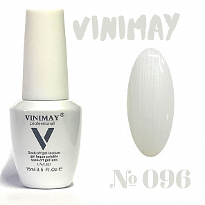 VINIMAY гель-лак 15 мл #№ 096#