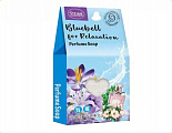 Мыло парфюмированное Bluebell for Relaxation SATSUMI FRONT, 200гр  ZM8009