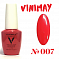 VINIMAY гель-лак 15 мл #№ 007#