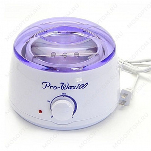 Воскоплав PRO WAX 100 400 мл. 12ШТ