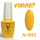 VINIMAY гель-лак 15 мл #№ 013#