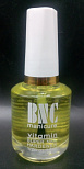  Масло для кутикулы BNC #manicur #