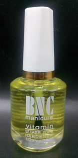  Масло для кутикулы BNC #manicur #