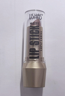Губная помада Matte USHAS, 4гр  LP2282B №09