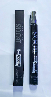 Туалетная вода B100-040 мужская BOOS HUGO BOOS, 35мл