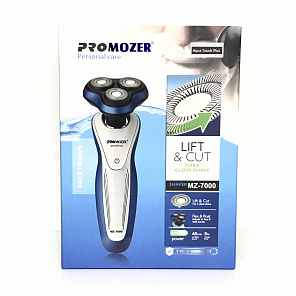 Электробритва MZ-7000