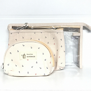 Косметичка 3 в 1 # 50шт #