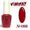VINIMAY гель-лак 15 мл #№ 061#