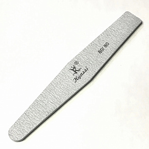 Пилка Kyassi 80/80 25 шт. трапеция