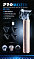 Машинка для стрижки волос  #MZ-1926# черный