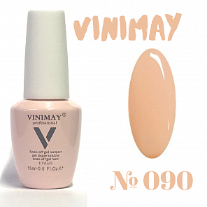 VINIMAY гель-лак 15 мл #№ 090#