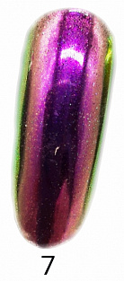 Втирка жемчужная #№ 07#