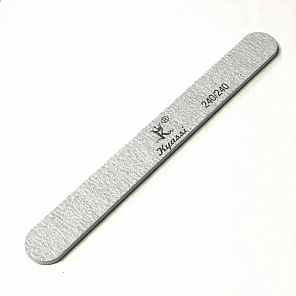 Пилка Kyassi 240/240 25 шт. прямая