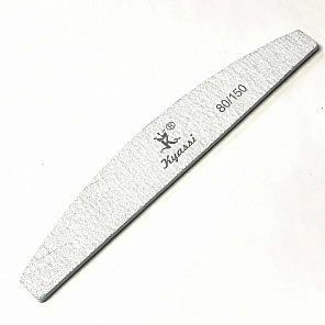 Пилка Kyassi 80/150 25 шт. лодочка