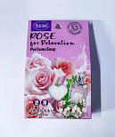 Мыло парфюмированное Rose for Relaxation SATSUMI FRONT, 200гр  ZM8008