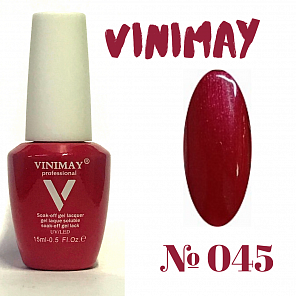 VINIMAY гель-лак 15 мл #№ 045#