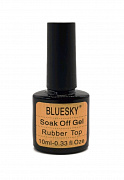 Bluesky ТОП #с липким слоем (брак этикетка от каучукового)#