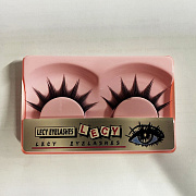 Ресницы LECY EYELASHES 1 шт уп. #№098#
