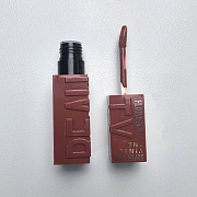 Блеск для губ матовый Super Star Vinil Ink HUXIABEAUTY, 6гр  5748 №04