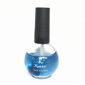 Масло для кутикулы KYASSI 15ml # №333 # 
