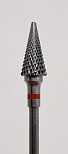 Фреза металлическая Large Cone, ST, серая, #обод красный#