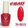 VINIMAY гель-лак 15 мл #№ 054#
