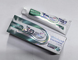 Зубная паста YISHUANGDA 3D 120g №1