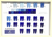 KYASSI гель лак KLEIN BLUE №16