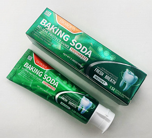 Зубная паста BIOAOUA  ЗАЩИТНАЯ  ДЛЯ ЗАЩИТЫ ДЕСЕН 100g