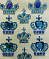 Кристаллы для декора  шт #E-3#