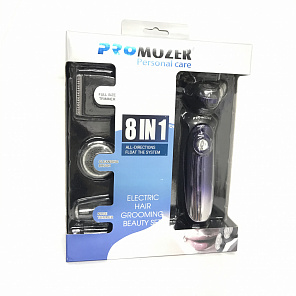 Электробритва MZ-2025