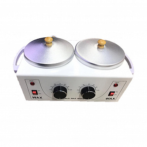 Воскоплав WAX HEATER  #двойной большой#