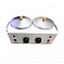 Воскоплав WAX HEATER  #двойной большой#