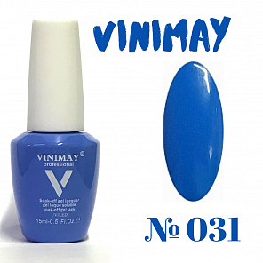VINIMAY гель-лак 15 мл #№ 031#