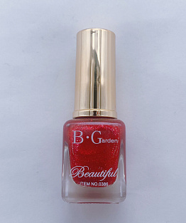 B-Garden "Beautyful" 12мл #№19#