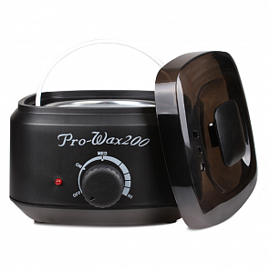 Воскоплав PRO WAX 200  #черный#