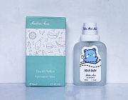 Парфюмированная вода YT-E188-1 MILK BEAR BABY Maiden Anna, 50мл №01