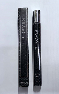 Туалетная вода мужская №003 BRAVO HERO, 35мл 