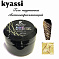 Kyassi гель паутинка светоотражающий #№05#