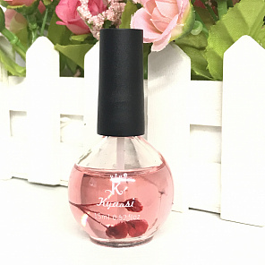 Масло для кутикулы KYASSI 15ml # №345 # арбуз