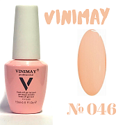 VINIMAY гель-лак 15 мл #№ 046#