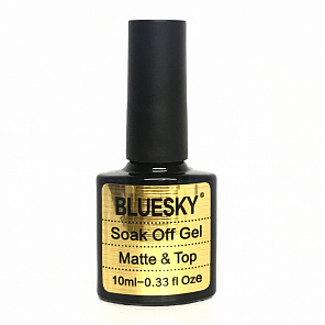 Bluesky ТОП #матовыи #