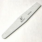 Пилка Kyassi 100/180 25 шт. трапеция
