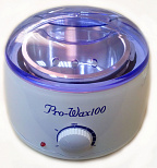 Воскоплав PRO WAX 100  400 мл. #белый#