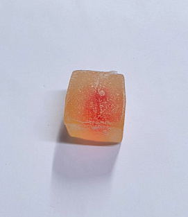 Конфеты мармеладные Малина Aroma HUIFUYUAN, 100гр (8 шт)
