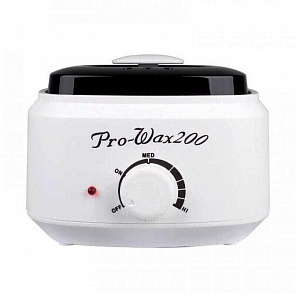 Воскоплав PRO WAX 200 #белый#