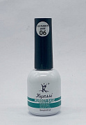 KYASSI   ICE  RUBBER  база 12 мл № 06
