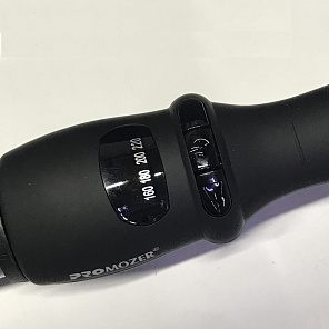 Плойка конусная MZ-7010C