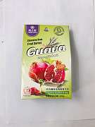 Мыло парфюмированное с эфирными маслами и Витамином E Guava MAPL LOVE, 200гр  FZL5086