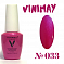 VINIMAY гель-лак 15 мл #№ 033#